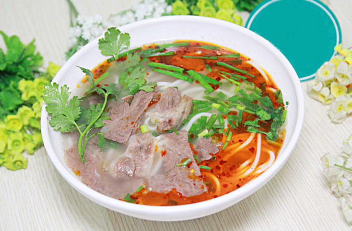 琼海羊肉粉培训