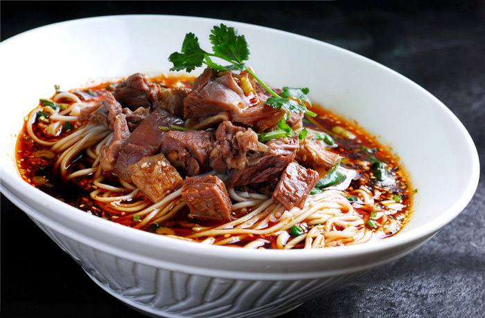 琼海牛肉粉培训